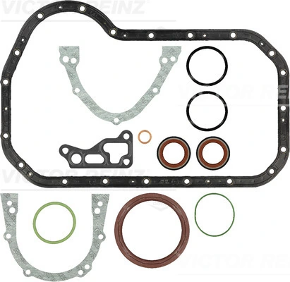 Gasket Kit, crankcase